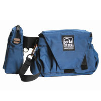 

Porta Brace BP-3 Waist Belt Production Pack with Two Cargo Pouches.