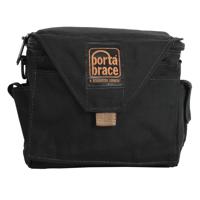 

Porta Brace Accessory Pouch for BP-3 Belt-Pack System, Black