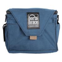

Porta Brace Small Pouch for BP-3 Belt-Pack, Blue