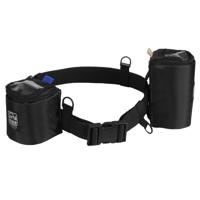 

Porta Brace Nylon Lens Belt with 4" & 7" Lens Cups