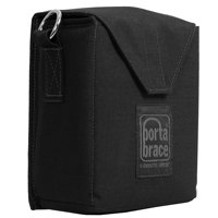 

Porta Brace Padded Pouch for Spare Camera Brick Battery