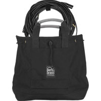 

Porta Brace Tote-Style Carrying Case for Cables & Accessories, Medium