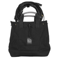 

Porta Brace Tote-Style Carrying Case for Cables & Accessories