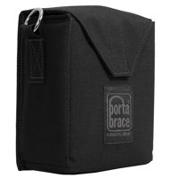 

Porta Brace CA-MD Padded Carry All Pouch, 1000-Denier Cordura