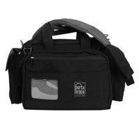 

Porta Brace CAR-1 Cargo Case, Video Camera System Bag, Black
