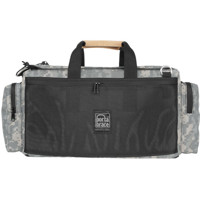 

Porta Brace Semi-Rigid Lightweight Cargo Carrying Case for Camera, Digi Camo
