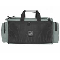 

Porta Brace Semi-Rigid Lightweight Camera Case, Platinum