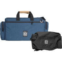 

Porta Brace Cargo Case Camera Edition M2 Quick-Slick Package, Blue
