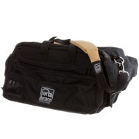 

Porta Brace CAR-3 Cargo Case, Video Camera System Bag, Black