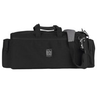 

Porta Brace CAR-3CAM Camera Edition Cargo Case for 21.75" Long Pro Video Cameras, Black