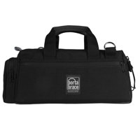 

Porta Brace Dual-Zipper Camera Bag for Canon 6D Mark II Camera & Accessories
