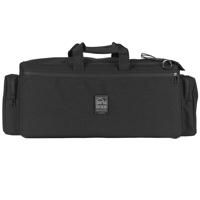 

Porta Brace Lightweight Carrying Case for Camera and Zacuto Recoil with Flip & Set Zgrip Trigger