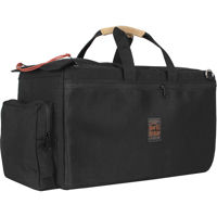 

Porta Brace Large Cargo Case for Panasonic AG-AC8 Camcorder, Black