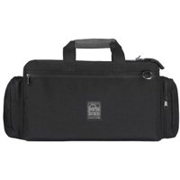 

Porta Brace Custom-Fit Camera Case for JVC GY-HM620, Black
