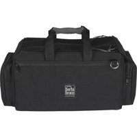 

Porta Brace Cargo Case for JVC GY-HM650, Black