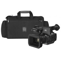 

Porta Brace Lightweight Custom-Fit Carrying Case for Panasonic AG-UX180 Camcorder