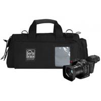 

Porta Brace Semi-Rigid Lightweight Case for Canon XC15 Camcorder