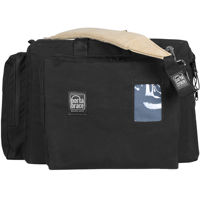 

Porta Brace 13" Semi-Rigid Lightweight Carrying Case for Panasonic AU-EVA1 Rigs