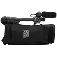 

Porta Brace Camera BodyArmor for Panasonic AG-AC160, Black