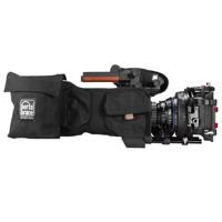 

Porta Brace Camera BodyArmor for AJA Cion, Black