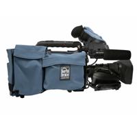 

Porta Brace Camera Body Armor for Panasonic AG-HPX370 Camcorder, Black