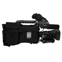 

Porta Brace Camera BodyArmor for Panasonic AG-HPX370, Black