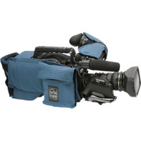 

Porta Brace CBA-HPX500 Camera Body Armor for the Panasonic AJ-HPX500 & Similar Size Video Cameras