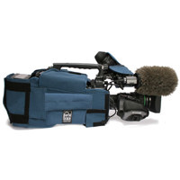 

Porta Brace CBA-PDW700 Camera Body Armor for the Sony PDW-700 & Similar Size Video Cameras