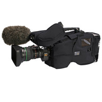 

Porta Brace CBA-PDW700 Camera Body Armor Case for Sony HDW-650F, PDW-680/700/F800 Camcorders, Black