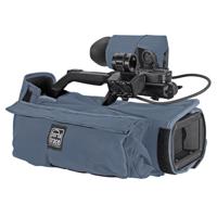 

Porta Brace Camera BodyArmor for Sony PMW-300, Blue