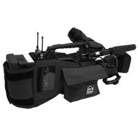 

Porta Brace Camera BodyArmor for Sony PMW-400, Black