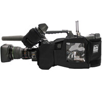 

Porta Brace CBA-PMW500 Camera Body Armor for Sony PMW-400/PMW-500 Camcorders, Black
