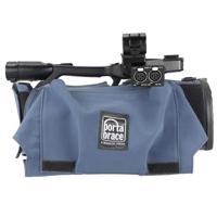 

Porta Brace Body Armor for Camcorders - Light Blue