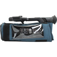 

Porta Brace Camera BodyArmor for Panasonic AJ-PX230 and AJ-PX230PJ, Blue