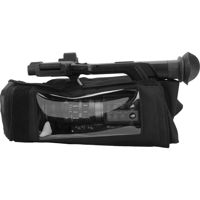 

Porta Brace Camera BodyArmor for Panasonic AJ-PX230 and AJ-PX230PJ, Black