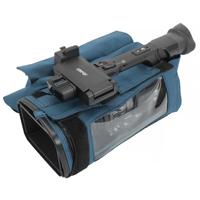 

Porta Brace Camera BodyArmor for Panasonic AJ-PX270, Blue