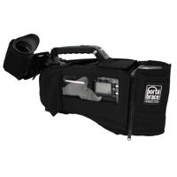 

Porta Brace Camera BodyArmor for Panasonic AJ-PX5000, Black