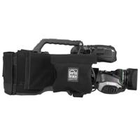

Porta Brace Camera BodyArmor for Panasonic AJ-PX800, Black