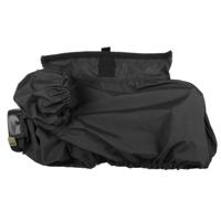 

Porta Brace Rain Replacement Cover for ENG-Style Camera BodyArmor, Black