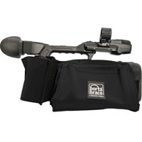 

Porta Brace Camera BodyArmor for Canon XF300 & XF305, Black