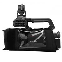 

Porta Brace Camera Body Armor with Rain Cover for Sony XF405 Camcorder, Black
