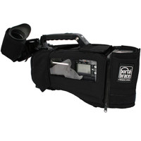 

Porta Brace CBA-HPX3100 Camera Body Armor for Panasonic AG-HPX370/AG-HPX3700/AJ-HPX3100/AJ-HPX3100G, Black
