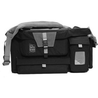 

Porta Brace CC-235/DC Quick-Draw Camera Case, Director's Cut, Black