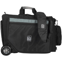 

Porta Brace CINEMA-COMPACT Semi-Rigid Lightweight Carrying Case for Cinema Camera Rig