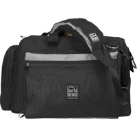 

Porta Brace Ultra-Light Cordura Carrying Case for Shoot-Ready RED EPIC Camera Rigs