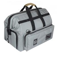 

Porta Brace CINEMA-SMUGGLER Soft Case, Platinum/Silver