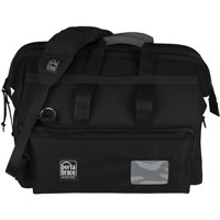 

Porta Brace Cinema Smuggler Soft Case for Shoot-Ready Cinema Camera Rigs, Red