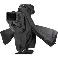 

Porta Brace C-LK1 Camera Cloak, Complete Weather Protection for Outdoor Studio Cameras