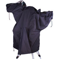 

Porta Brace C-LK2 Camera Cloak, Complete Weather Protection for Outdoor Studio Cameras