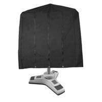 

Porta Brace Cloak-Style Weather Protection Camera Cover